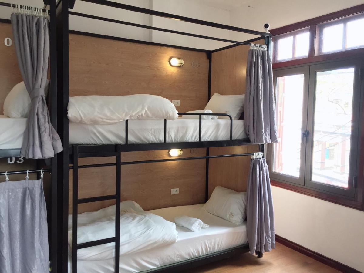 An Homestay & Hostel Motorbikes & Tours Cao Bang Extérieur photo