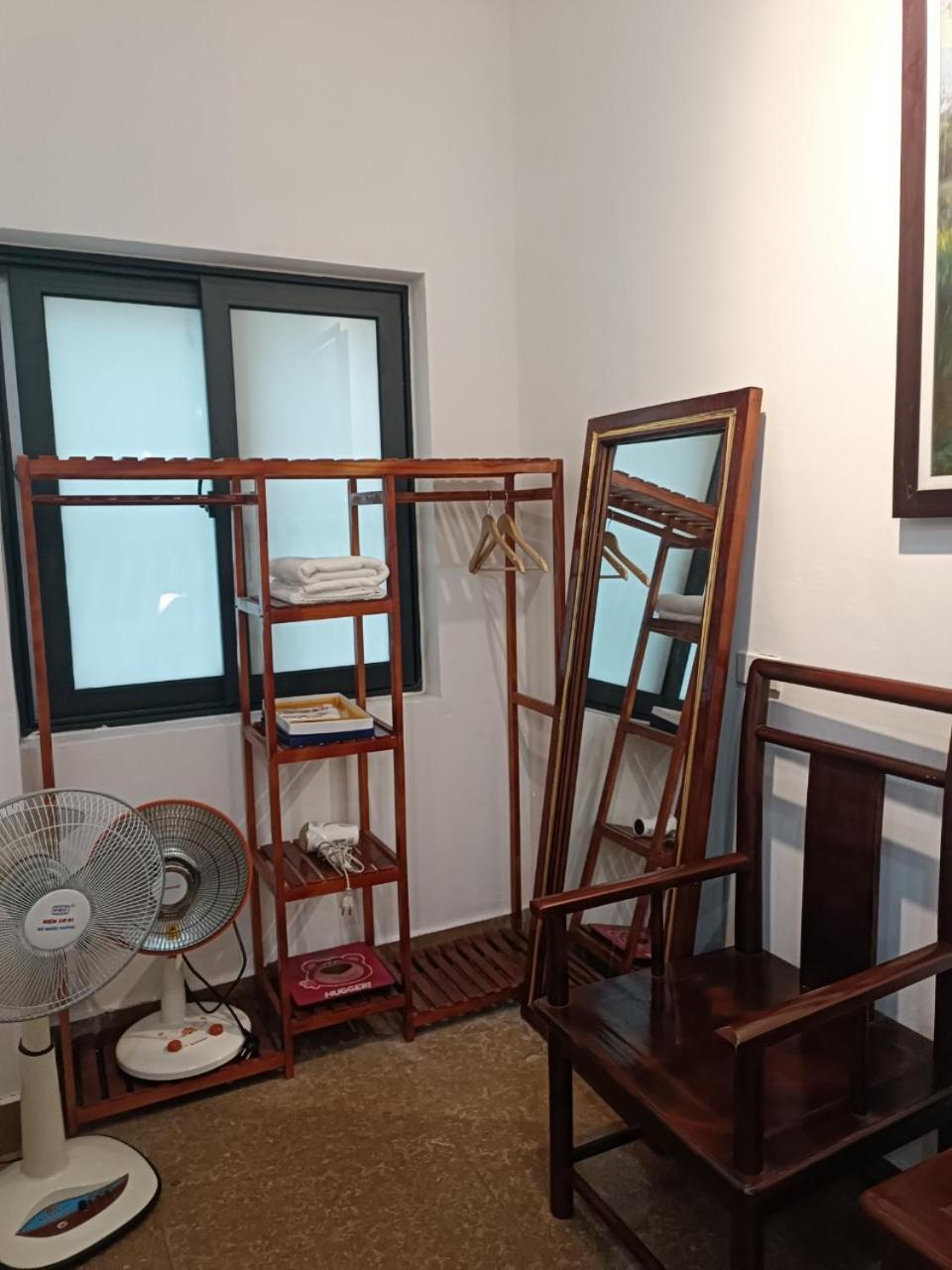 An Homestay & Hostel Motorbikes & Tours Cao Bang Extérieur photo