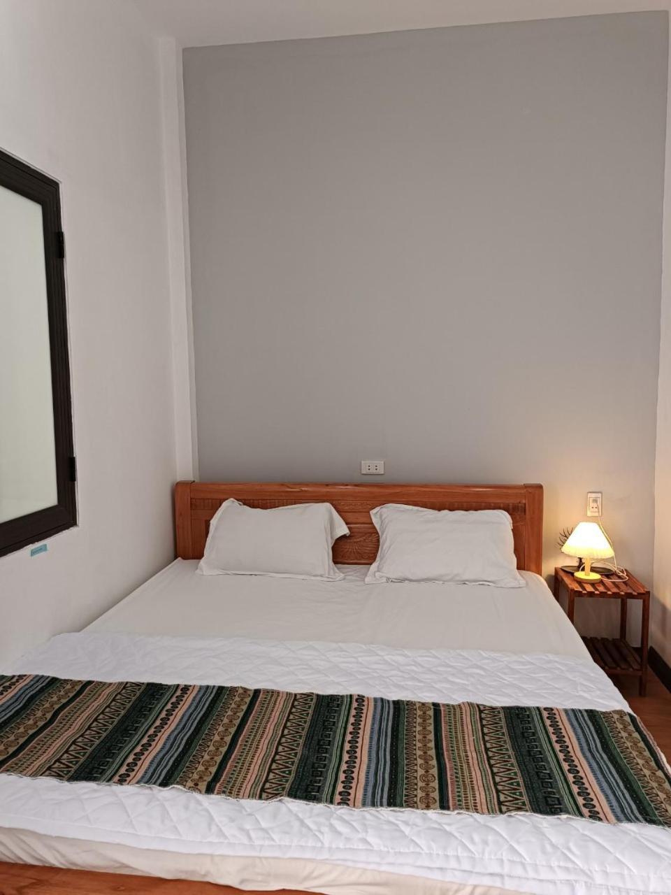 An Homestay & Hostel Motorbikes & Tours Cao Bang Extérieur photo