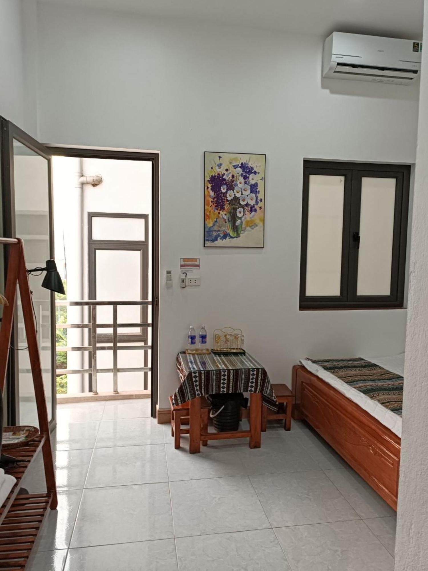 An Homestay & Hostel Motorbikes & Tours Cao Bang Extérieur photo
